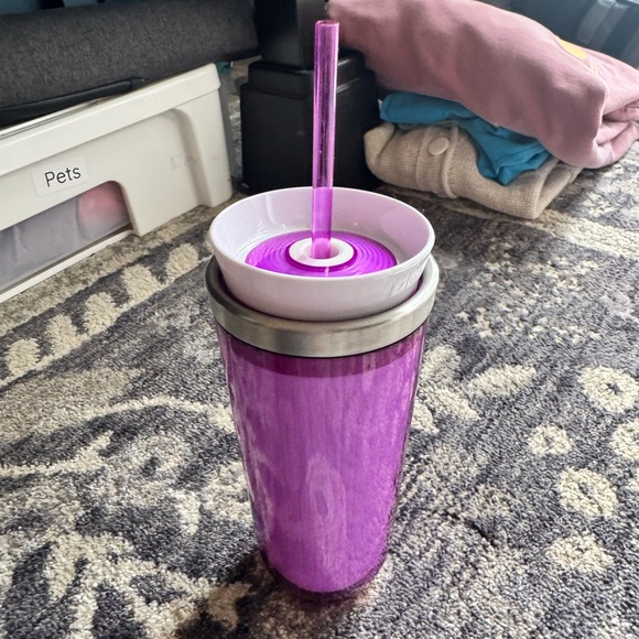 Zoku Iced Coffee Maker - Picture 2 of 6